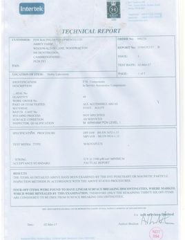 Lola Techinal Report0001