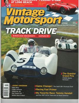 Lotus Mag