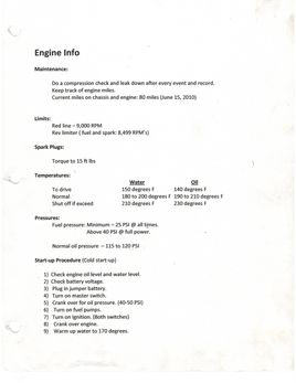 Jaguar XJR Info