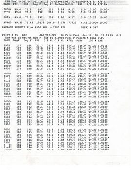 Jaguar XJR Info0008