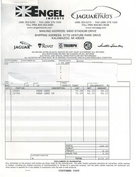 Jaguar XJR Info0035