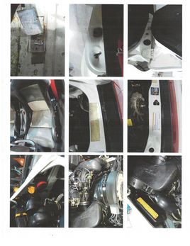 Porsche RS Resto Photos0001