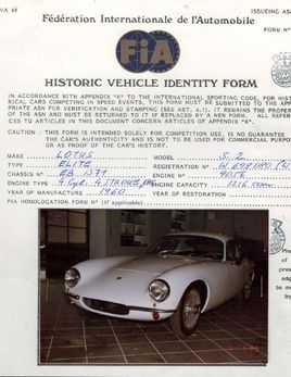EB1371 FIA OMVC FIVA papers