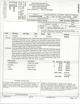 521580 receipts