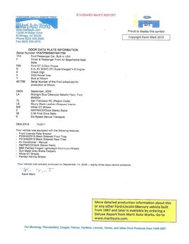401766 Additional Documents