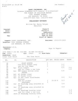 25525 receipts