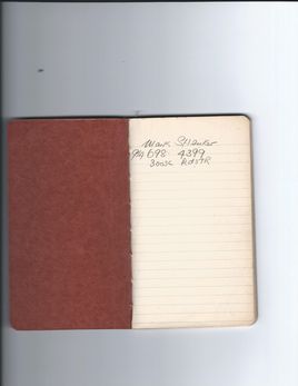 002538 notebook