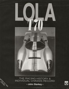 SL75 122 Lola book excerpt