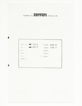 9129 build docs