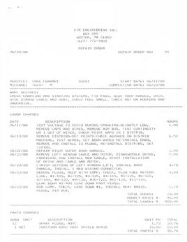 9129 receipts