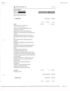 675583 receipts Redacted