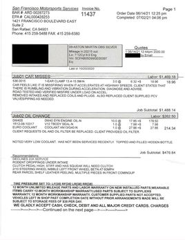 E00397 receipts Redacted