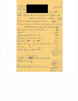 116881 restoration notes Redacted