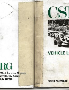 503314 logbooks Redacted