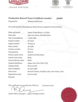1 E12916 COA