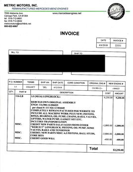004445 receipts Redacted