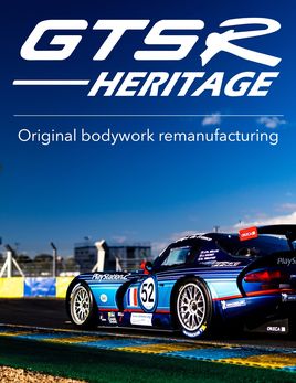 C20 Bodywork brochures