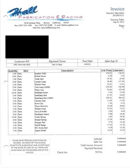 876592 receipts Redacteds