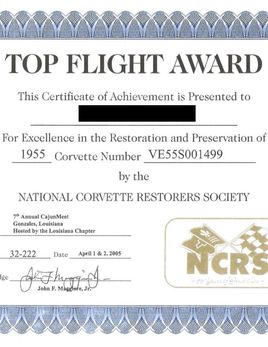 001499 NCRS judging sheets Redacteds