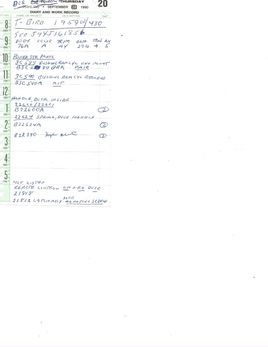 161856 receipts Redacteds