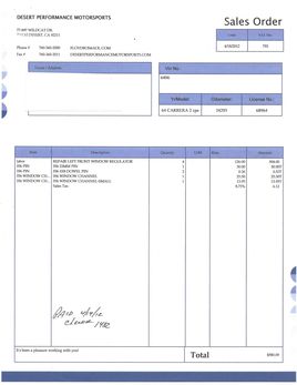 129714 receipts Redacted