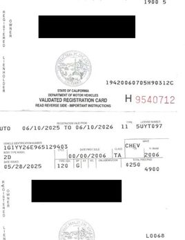 129403 registrations Redacted