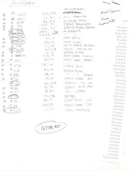 6501091 receipts Redacteds