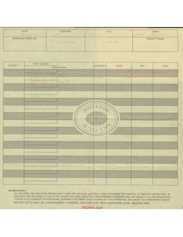 J64889792 receipts Redacteds