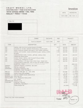 AR390541 receipts Redacteds