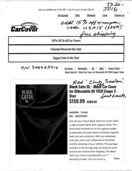 37735 receipts Redacted