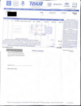 100524 receipts Redacted
