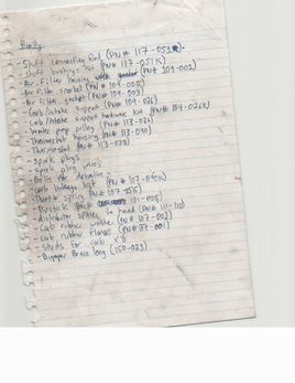 023277 receipts Redacted