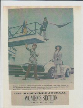 104780 vintage newspapers UNREDACTED