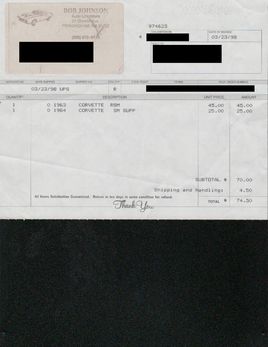104982 receipts Redacted