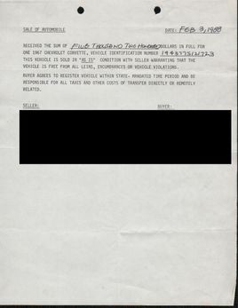 121723 receipts 1989 present Redacted