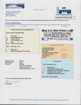 3463 Marti Report