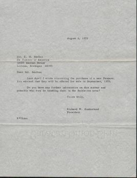 3463 Historical docs