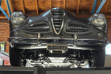 Alfa 1900 U 01