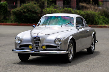 260530 Alfa 1900 C 14