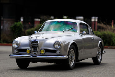 260530 Alfa 1900 C 15
