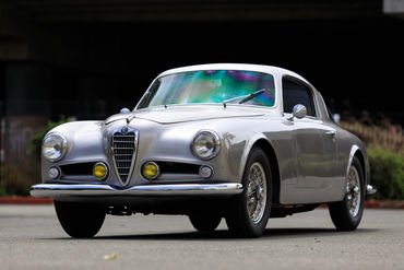 260530 Alfa 1900 C 16