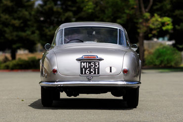 260530 Alfa 1900 C 19