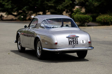 260530 Alfa 1900 C 21