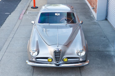 260530 Alfa 1900 C 28