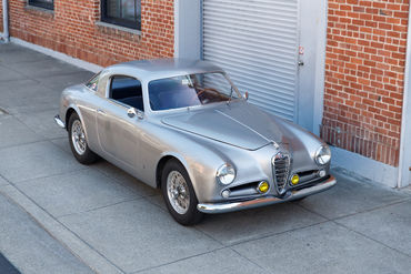 260530 Alfa 1900 C 30