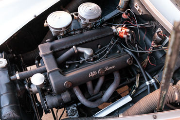 260530 Alfa 1900 C 58