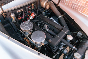 260530 Alfa 1900 C 60