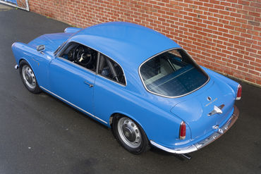 220416 W Le Mans Blue Giulietta 09