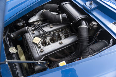220416 W Le Mans Blue Giulietta 57