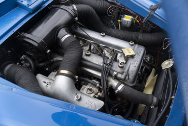 220416 W Le Mans Blue Giulietta 58